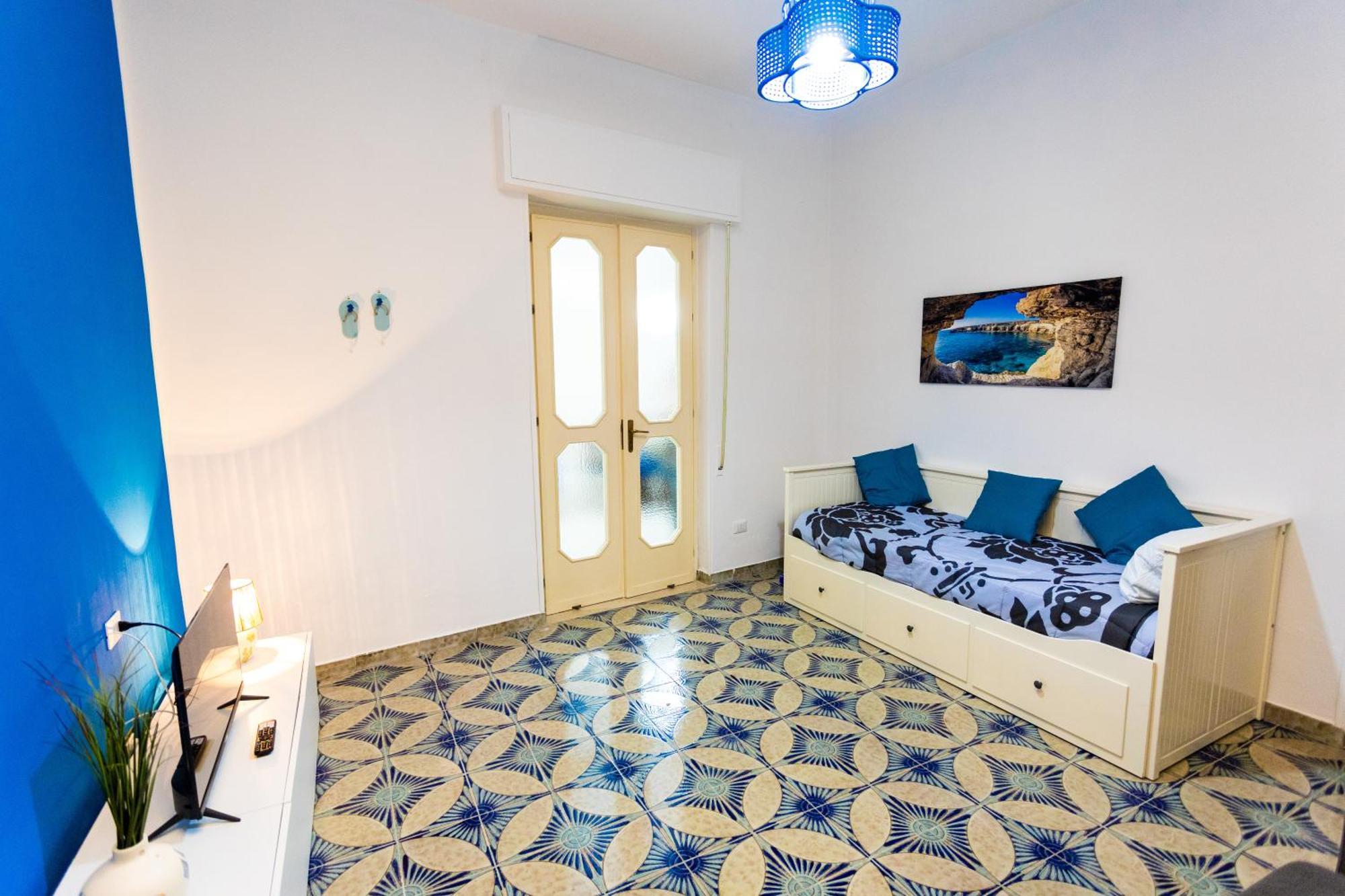 Pegaso 15 Home Παλέρμο Εξωτερικό φωτογραφία